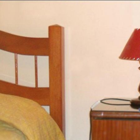 Hotel Colonial Ciudad Autónoma de Ciudad Autónoma de Buenos Aires Exterior foto